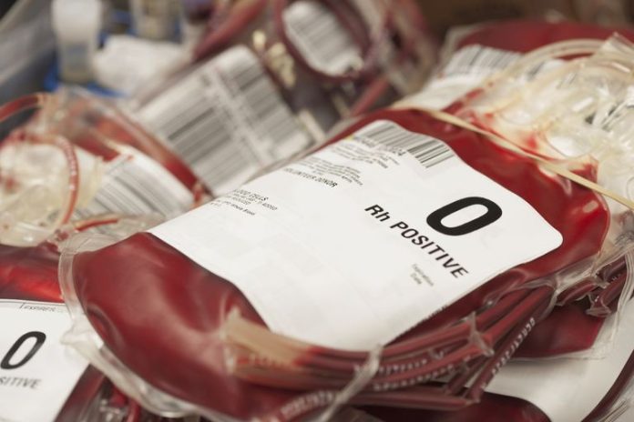 Blood Donation