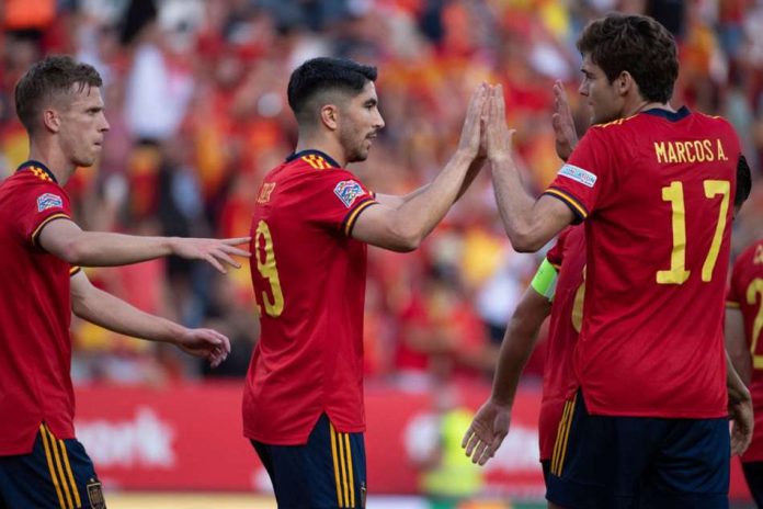 Spain Spain
