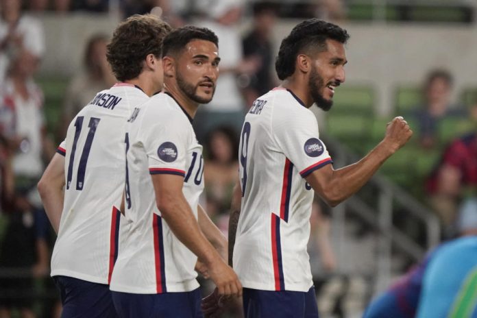 USMNT