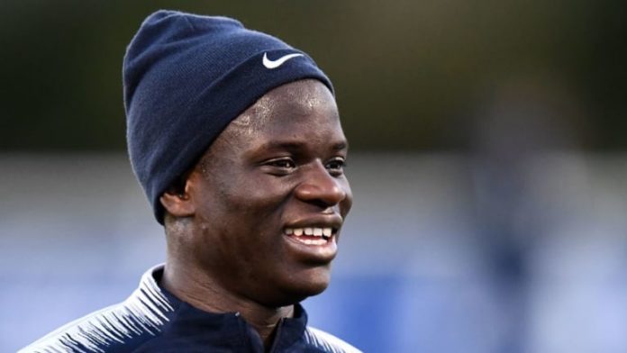Kante