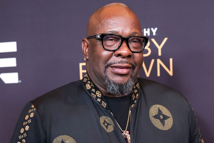 A&E's Biography 'Bobby Brown and Origins Of Hip Hop' documentary premiere, New York, USA - 17 May 2022