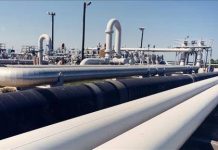 EU To End Russian Gas Imports By 2027 Gas plant