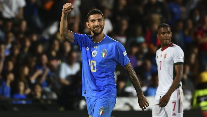 italy beat hungary italy beat hungary