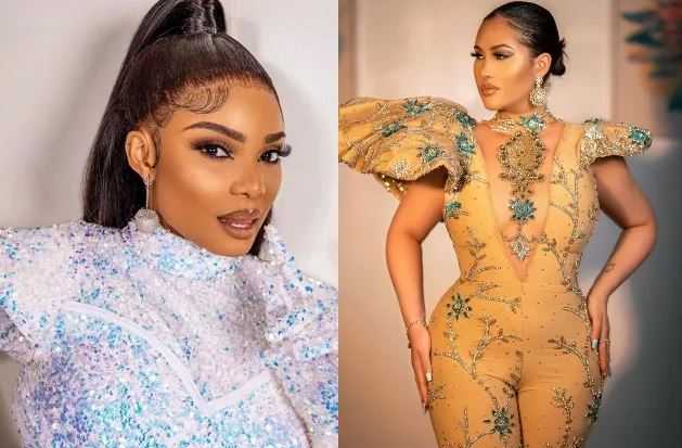 iyabo ojo and caroline danjuma