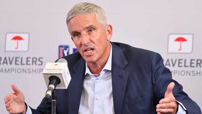 Jay monahan