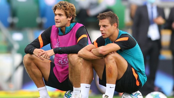 Azpilicueta, Alonso