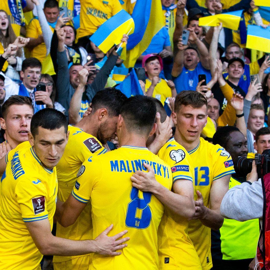 Ukraine - THEWILL NEWS MEDIA