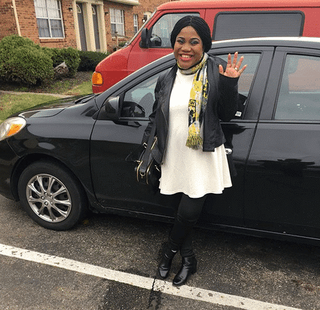 Kehinde Oshadipe