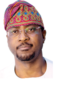 Olumide Osoba - THEWILL NEWS MEDIA Olumide Osoba