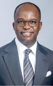 Tokunbo Abiru - THEWILL NEWS MEDIA Tokunbo Abiru