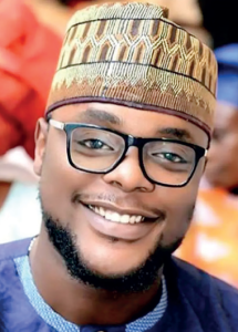 Olamijuwonlo Alao-Akala - THEWILL NEWS MEDIA Olamijuwonlo Alao-Akala