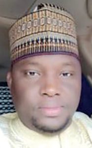 Sirajo Muhammad - THEWILL NEWS MEDIA Sirajo Muhammad