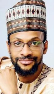 Idris Abiola-Ajimobi - THEWILL NEWS MEDIA