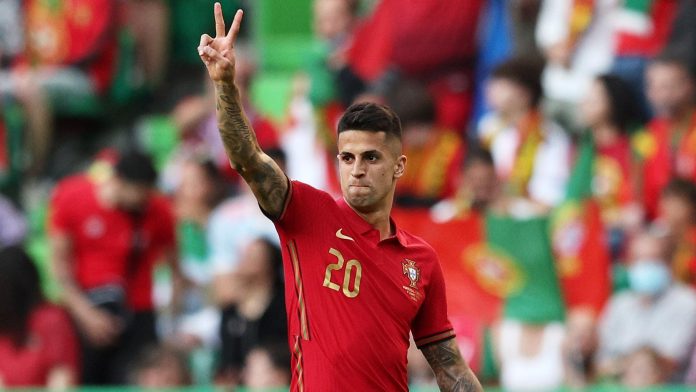 portugal_v_czech_republic_uefa_nations_league_-_league_path_group_2 portugal v_czech