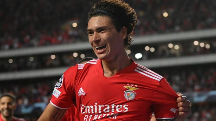skysports-darwin-nunez-benfica_5657269 Nunez