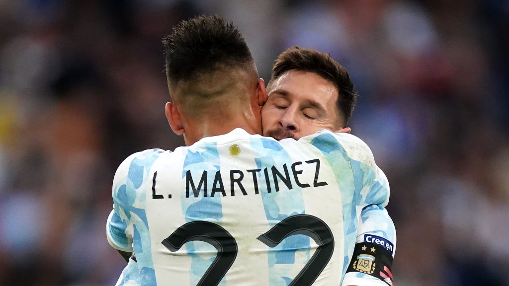 Argentina - THEWILL NEWS MEDIA Argentina