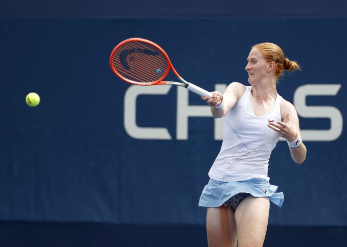 Tennis: US Open Tennis: US Open