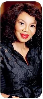 BETTY IRABOR