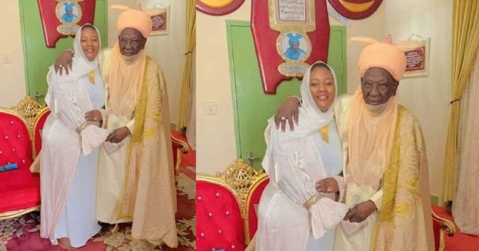 Emir Of Daura