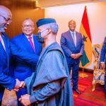 There Is Significant Progress On Lagos-Abidjan Highway — Osinbajo
