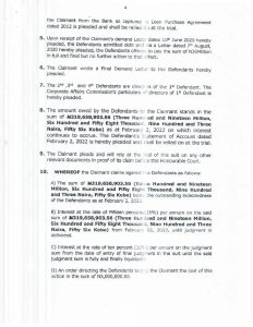 AMCON (1) - THEWILL NEWS MEDIA