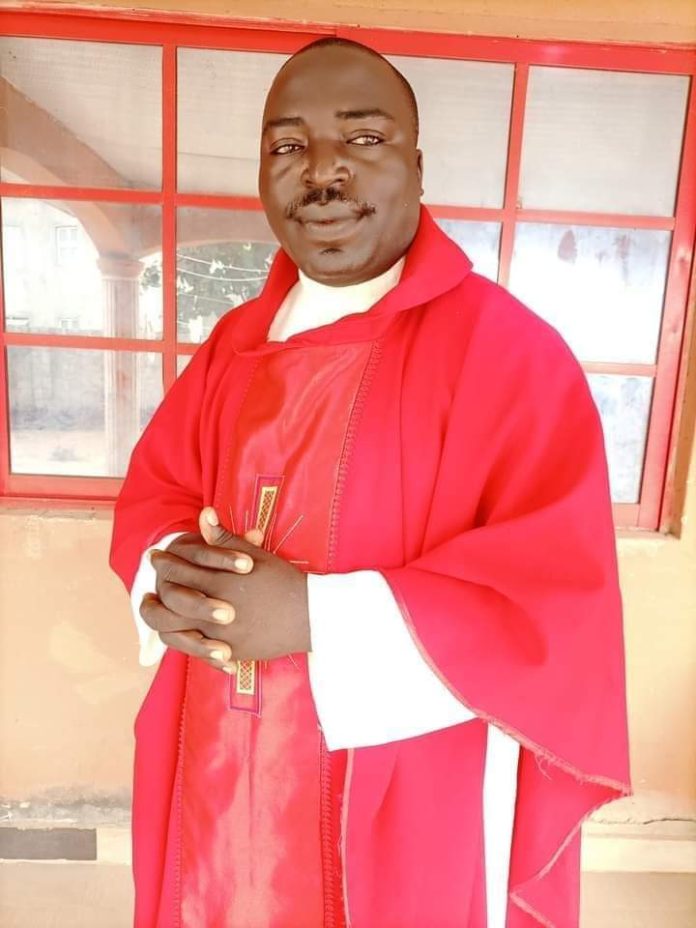 Abducted Kaduna Catholic Priest John Cheitnum Found Dead
