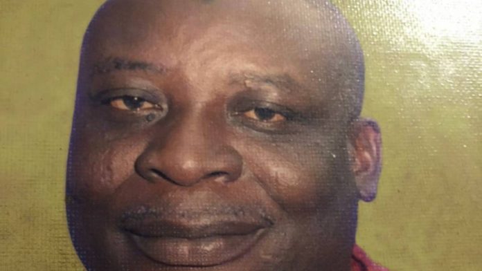 Abdulhamid Babatunde Agaka