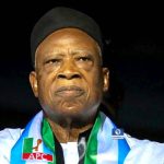 APC Better Organised To Win 2023 Presidential Election – Adamu Abdullahi Adamu