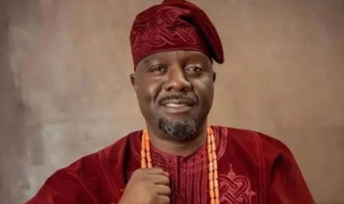 Alake of Egbaland
