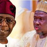 Court Asked To Stop APC From Replacing Masari As Tinubu’s Running Mate