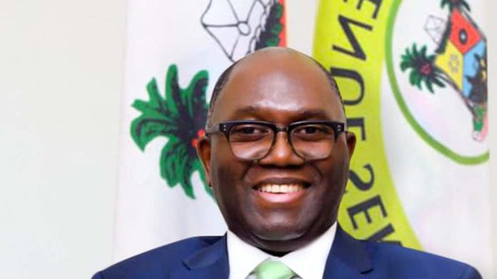 Ayodele Subair Ayodele Subair