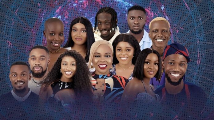 BBNaija Season 7 Ebuka Unveils 12 New Housemates BBNaija Season 7 Ebuka Unveils 12 New Housemates