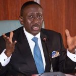 Nigerians Tired Of Security Challenges, Moving Towards Self Help – NSA Babagana-Monguno