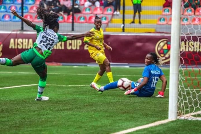 Banyana Banyana