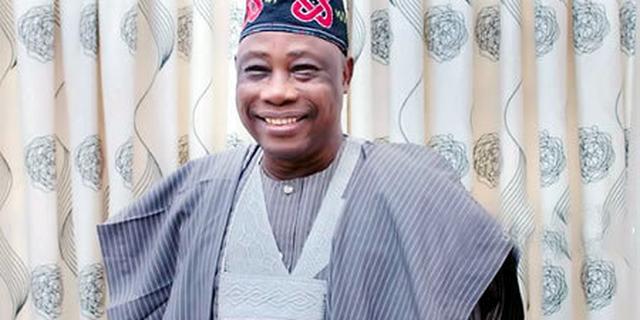 Bayo Lawal Bayo Lawal