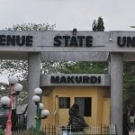 Benue Varsity Dean Identifies Unreliable Data As Bane Of Nation’s Underdevelopment Benue State University