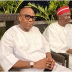 Kwankwaso Picks Bishop Idahosa As Running Mate