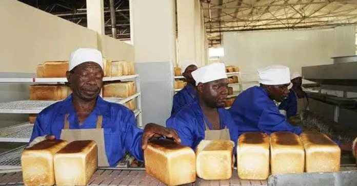 Breadmakers Declare Four-Day Warning Strike Breadmakers Declare Four-Day Warning Strike