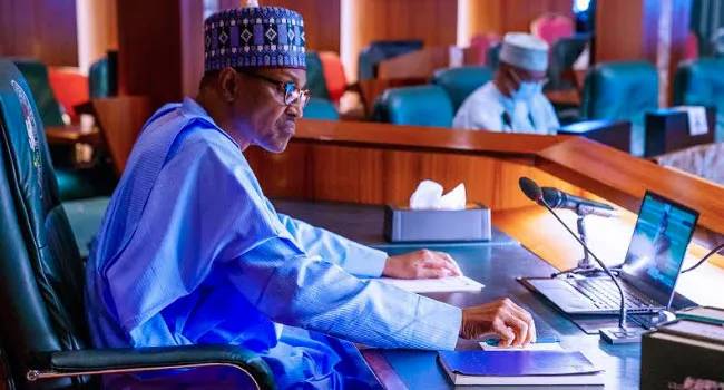 Buhari Buhari