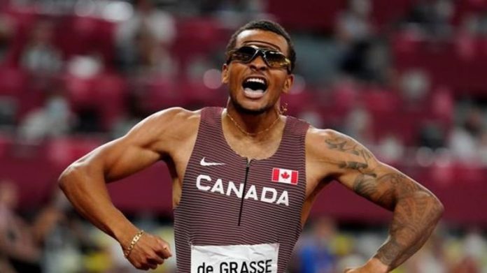 Canadian Athletes Withdraw From Commonwealth Canadian Athletes Withdraw From Commonwealth