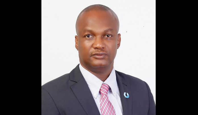 Captain Ibrahim Bello