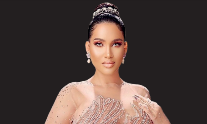 Caroline Danjuma