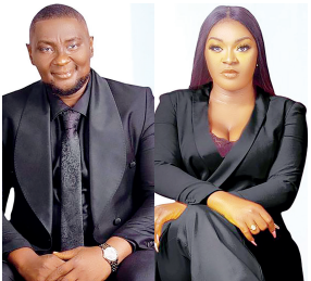 Chacha Eke Faani - THEWILL NEWS MEDIA