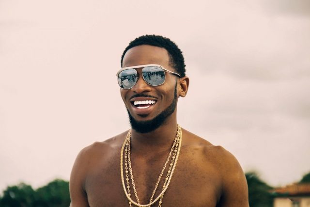 Dbanj Dbanj