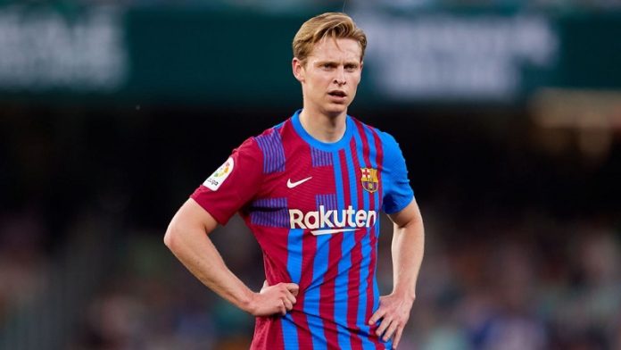 De Jong