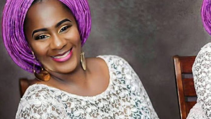 Doyin Kukoyi