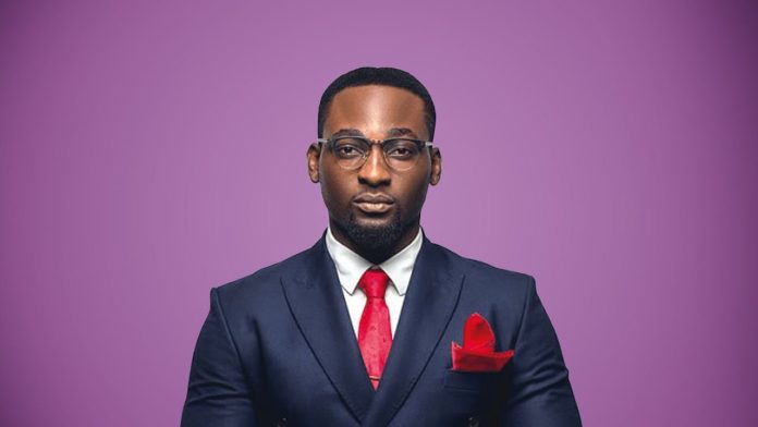 Gbenro Ajibade