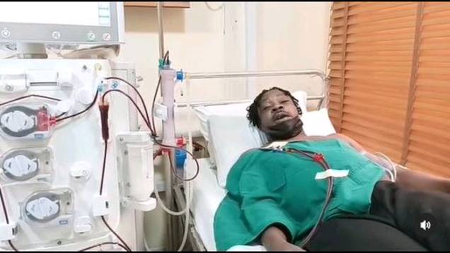 Eedris-Abdulkareem Eedris-Abdulkareem