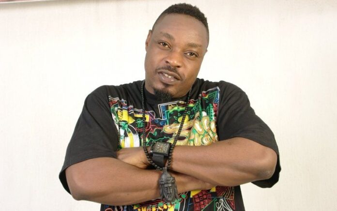 Eedris Abdulkareem Eedris Abdulkareem