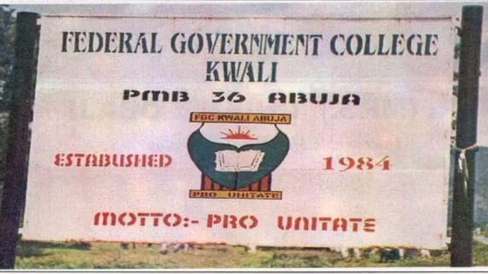 FGC-Kwali